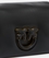 Bolso Pinko Baby Love bag puff clck blk